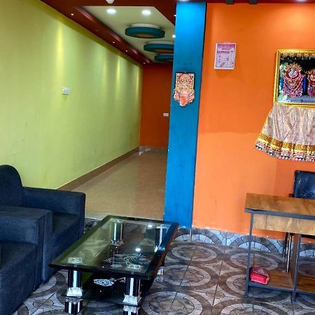 فندق Msm Residency بوري المظهر الخارجي الصورة