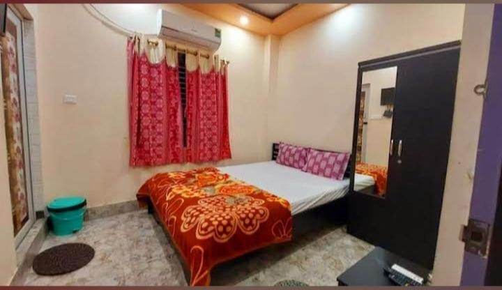 فندق Msm Residency بوري المظهر الخارجي الصورة