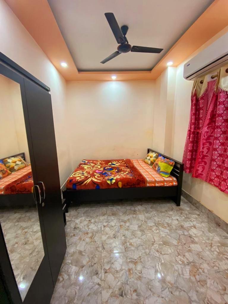 فندق Msm Residency بوري المظهر الخارجي الصورة